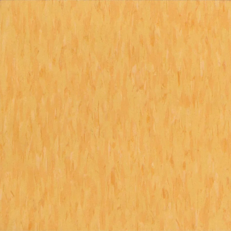 Piso vinílico homogêneo em placas 30,5 cm x 30,5 cm -Armstrong