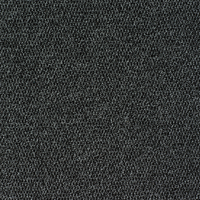 Carpete em placas 50 cm x 50 cm Belgotex Plain Bac