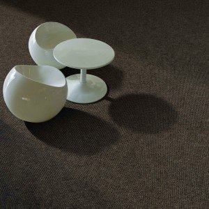 Carpete Belgotex Berber Point 650 - rolo c/ 3,66 m Largura.